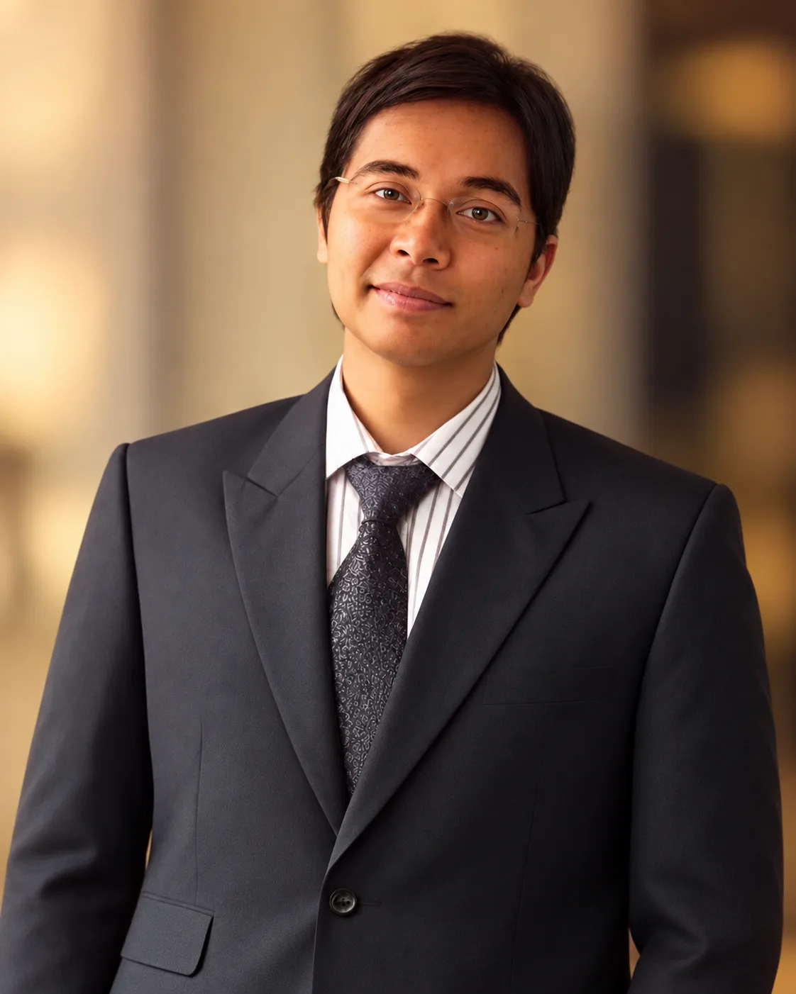 Deepak Kumar, founder and lead developer at SuperMind Web Designs